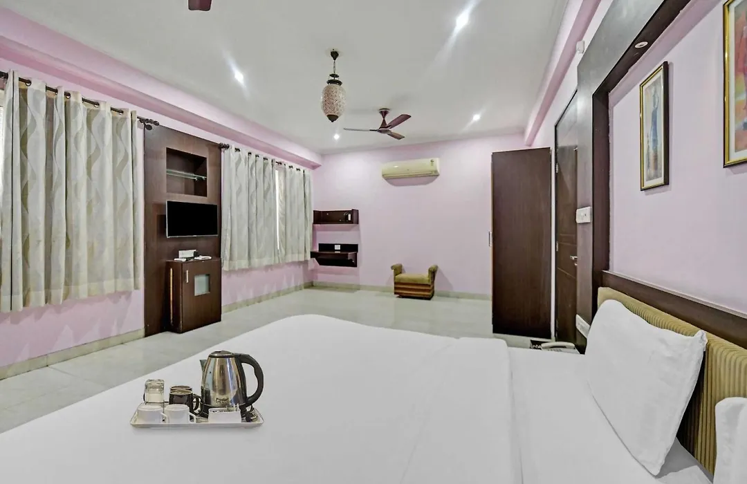 Super Hotel O Bungalow 16-1