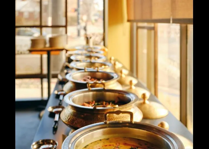 Fabhotel Prime Sapphire Inn Jaipur