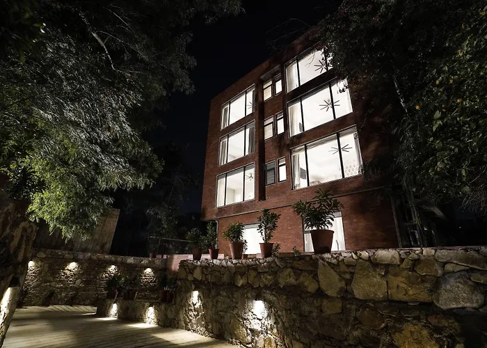 Brij Nest, Jaipur - An All Suite Boutique Hotel