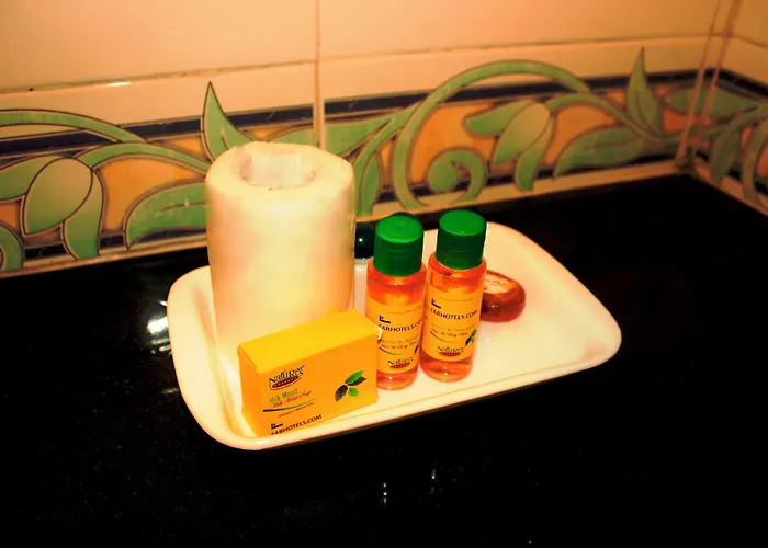 Fabhotel Prime Sapphire Inn Jaipur